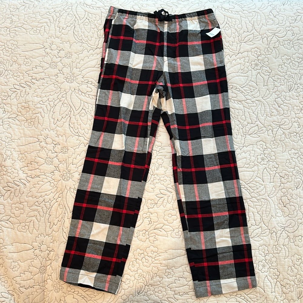 Gap Pajama Pants